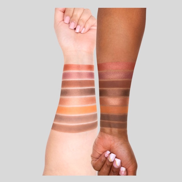 OFRA PRO PALETTE - BOHO NEW - Picture 6 of 11